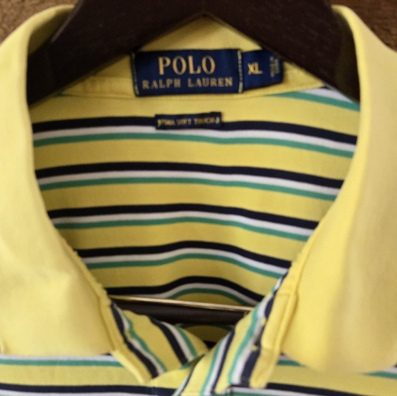 Polo Ralph Lauren ๐ - Picture 4 of 5
